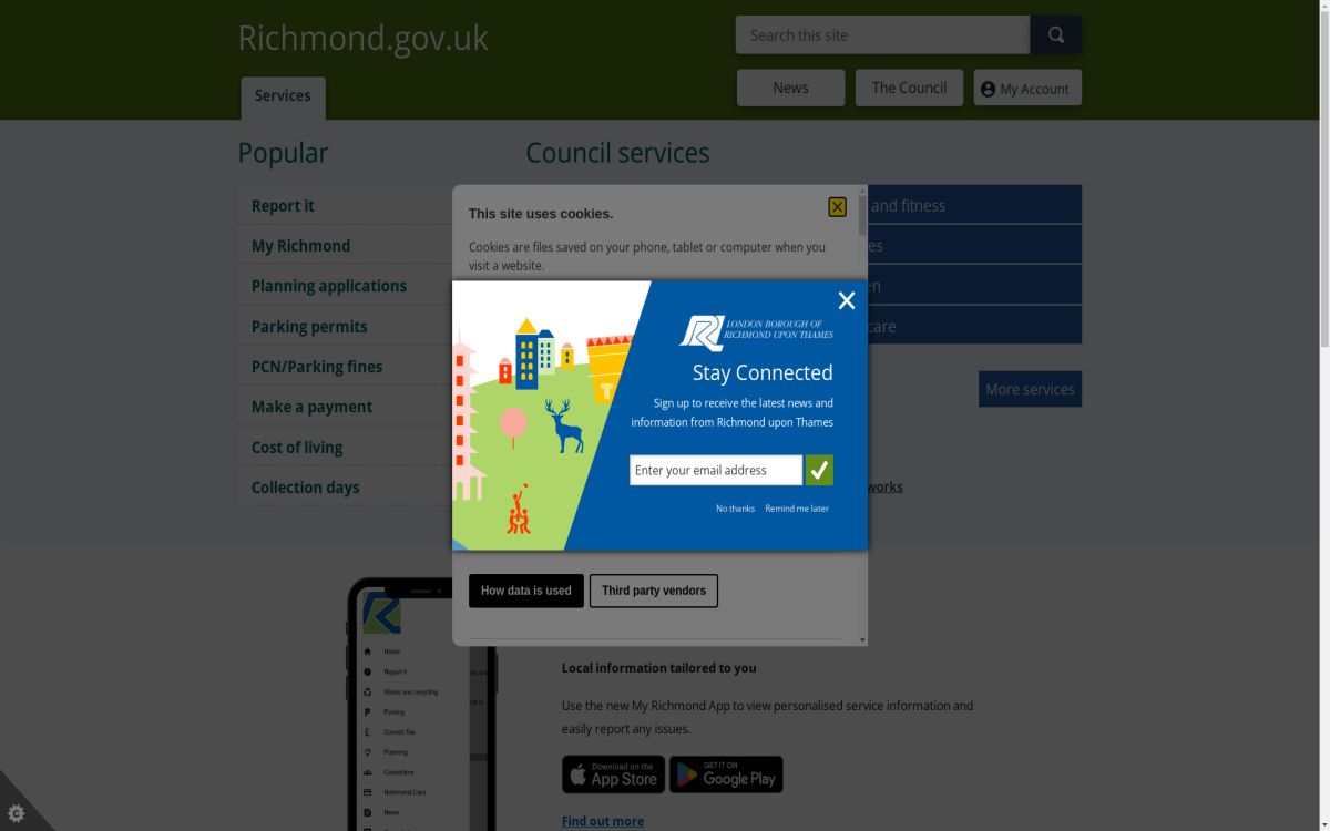 https://www.richmond.gov.uk