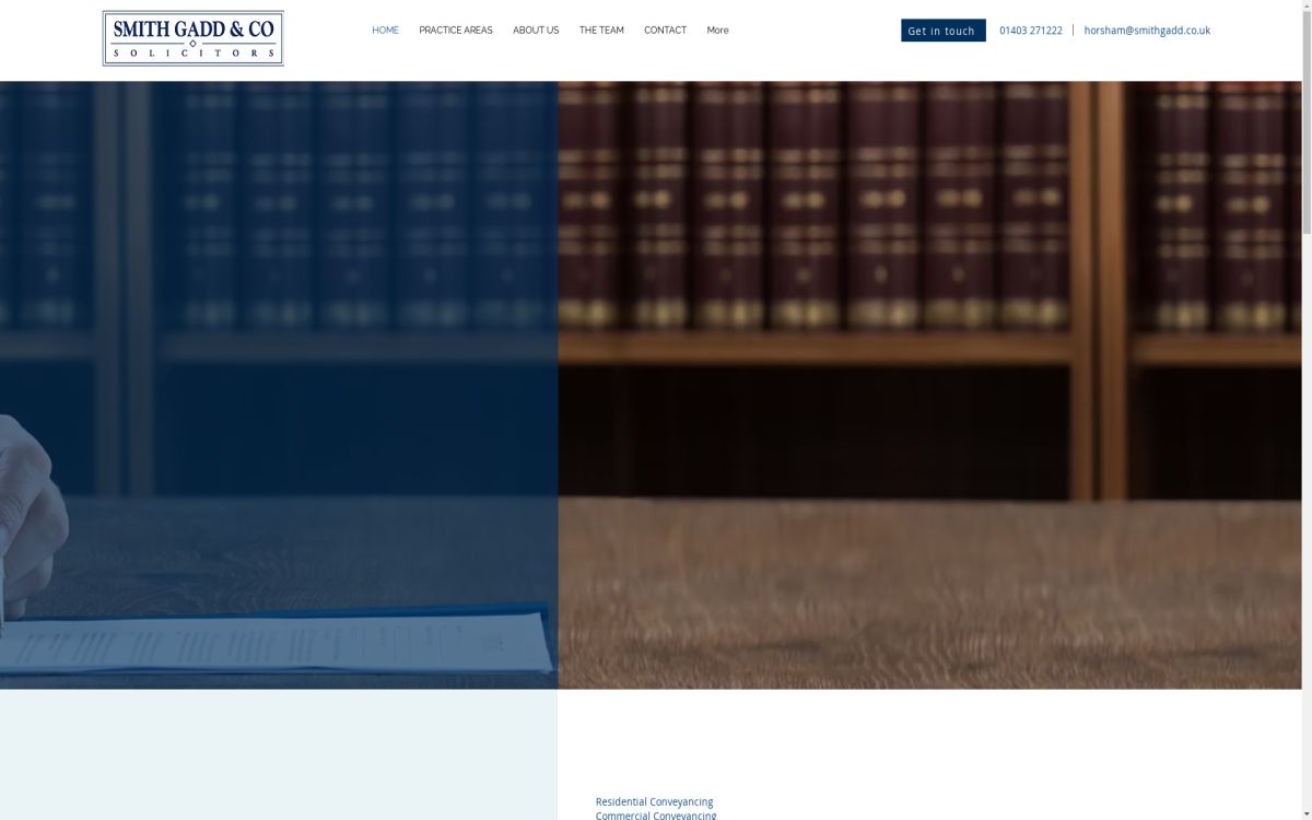 https://www.smithgadd.co.uk
