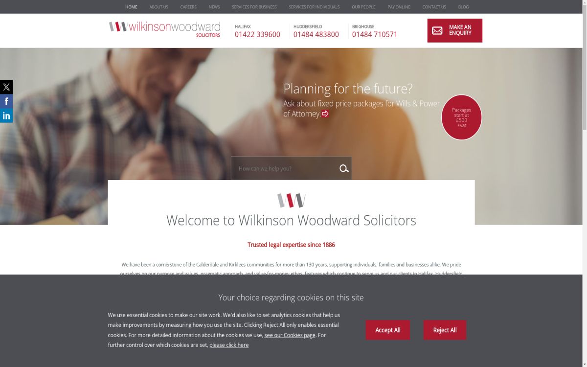 https://www.wilkinsonwoodward.co.uk