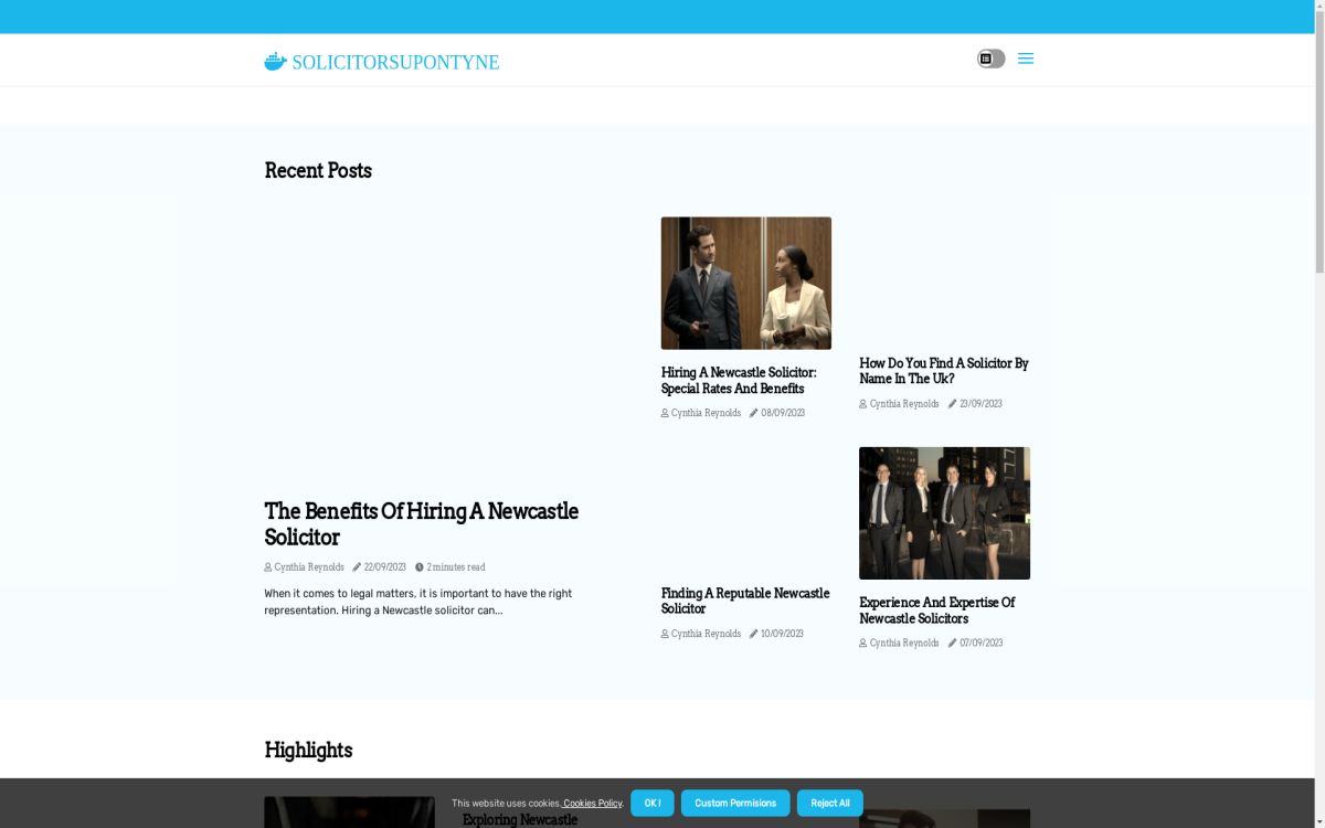 https://www.solicitorsupontyne.co.uk