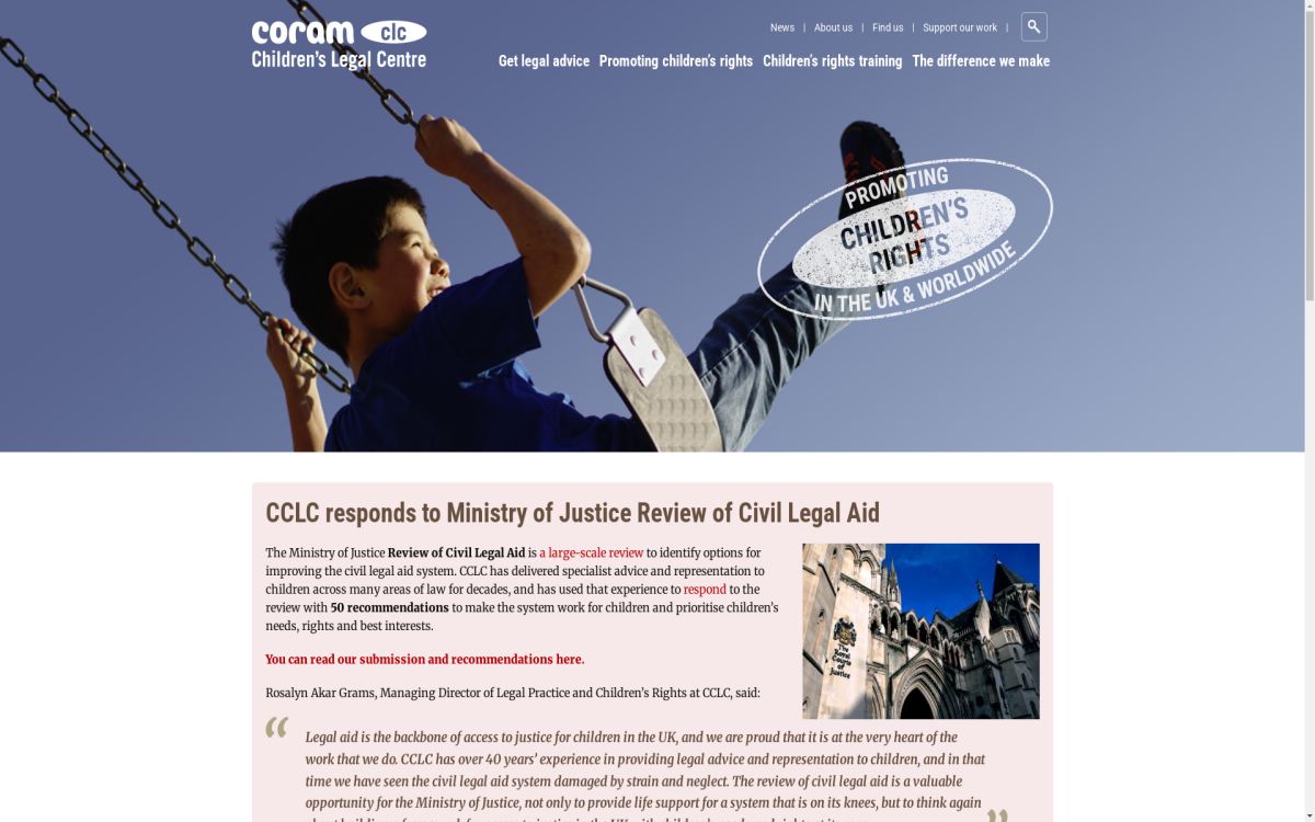 https://www.childrenslegalcentre.com