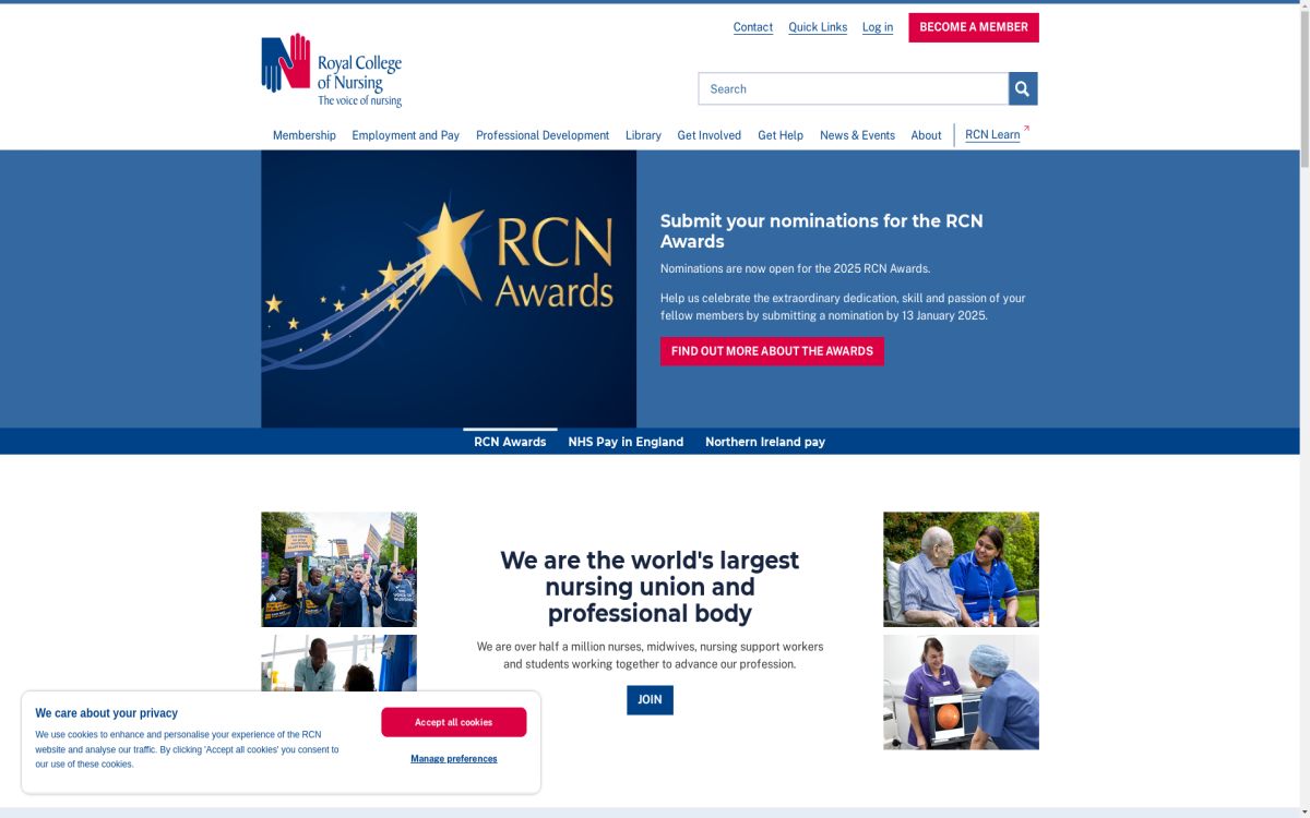 https://www.rcn.org.uk