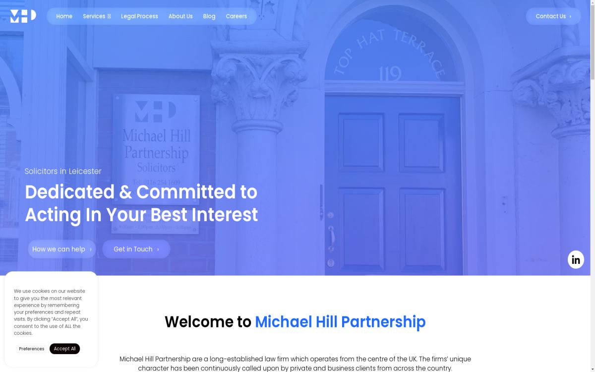 https://www.michaelhill.co.uk