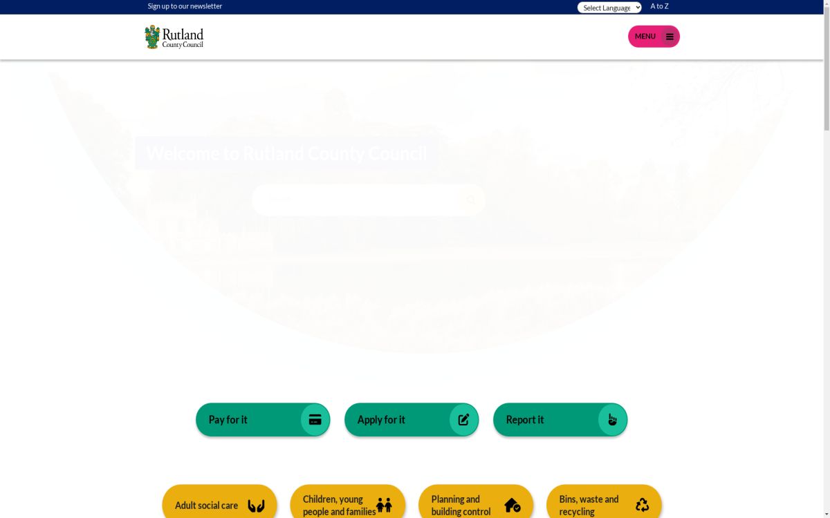 https://www.rutland.gov.uk