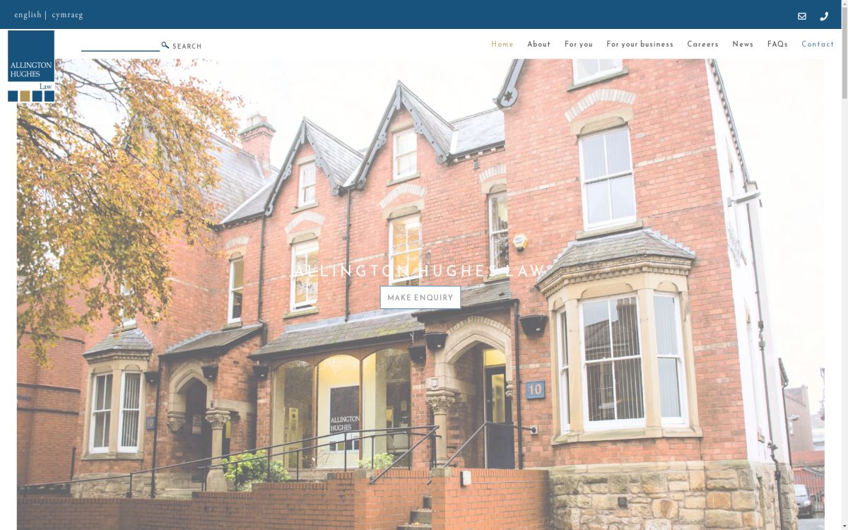 https://www.allingtonhughes.co.uk