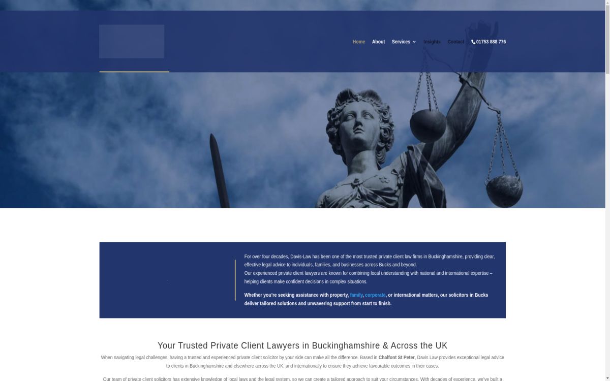 https://www.davis-law.co.uk