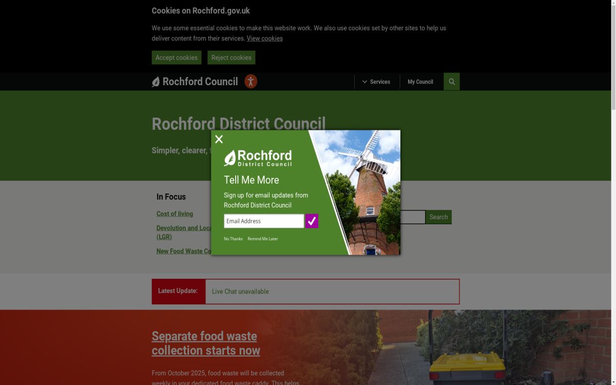 https://www.rochford.gov.uk