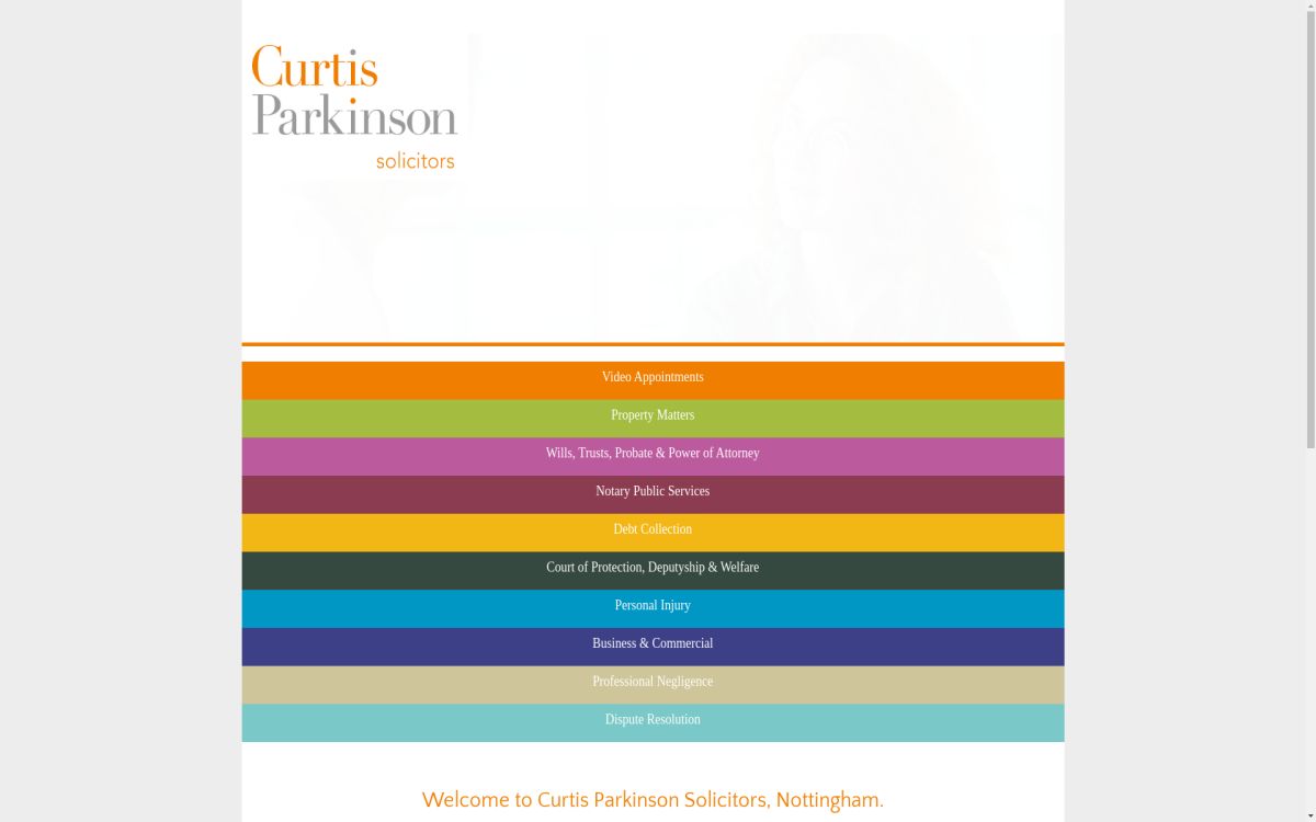 https://www.curtisparkinson.com