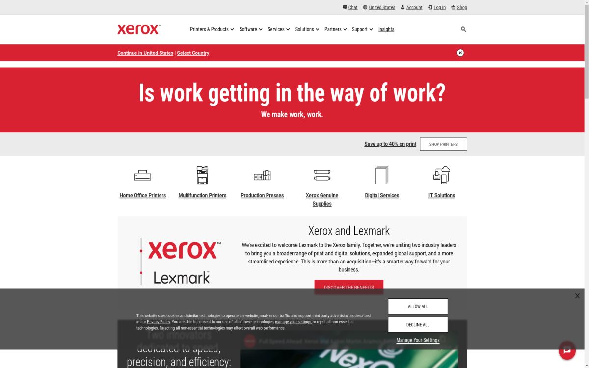 https://www.xerox.com