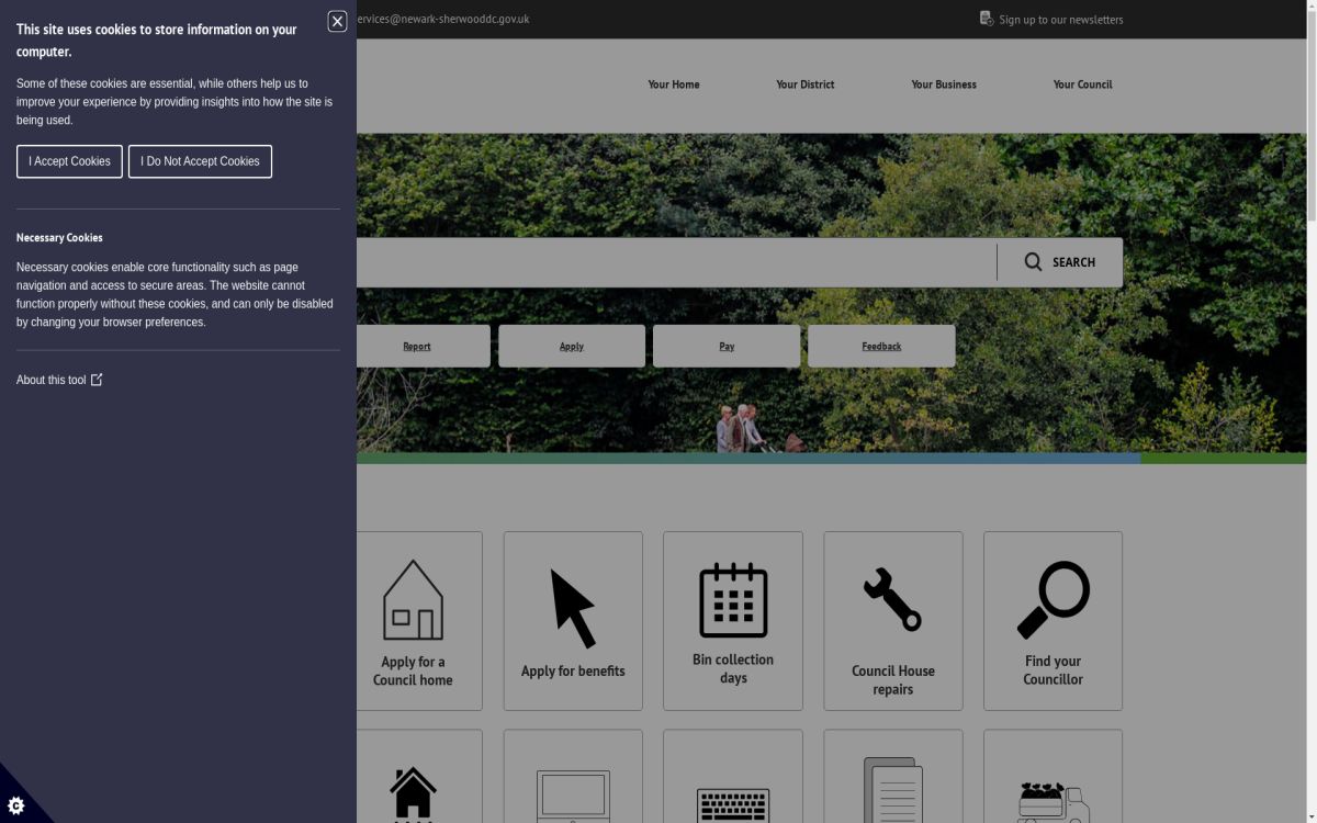 https://www.newark-sherwooddc.gov.uk