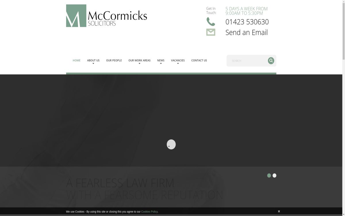 https://www.mccormicks-solicitors.com