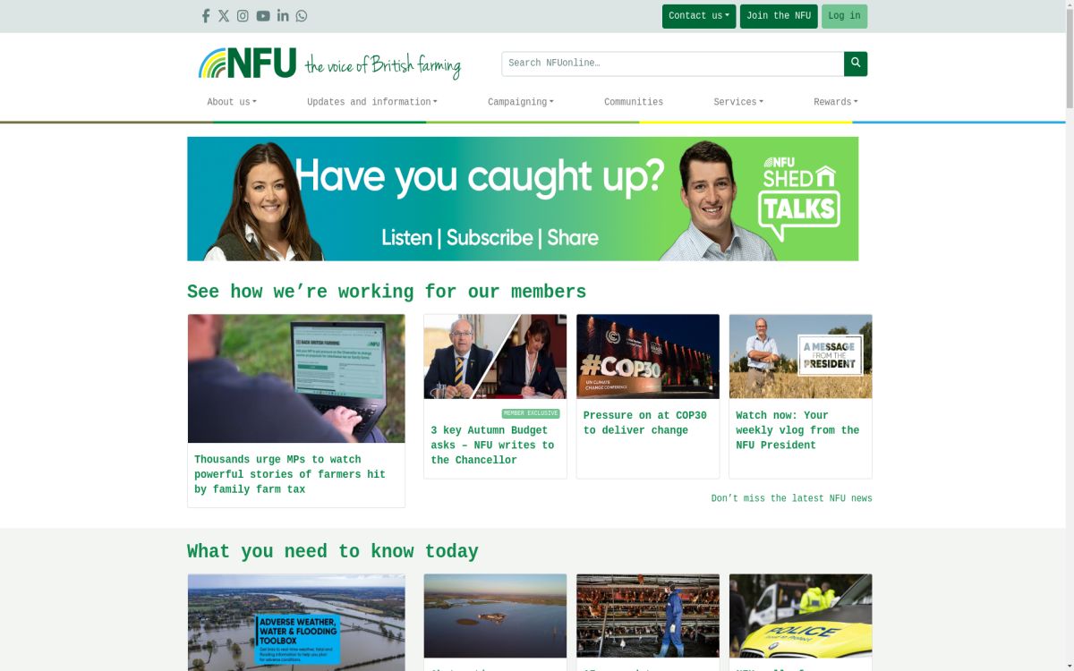 https://www.nfuonline.com