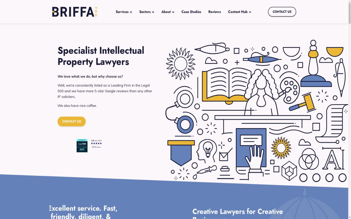 https://www.briffa.com