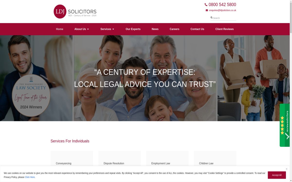 https://www.ldjsolicitors.co.uk
