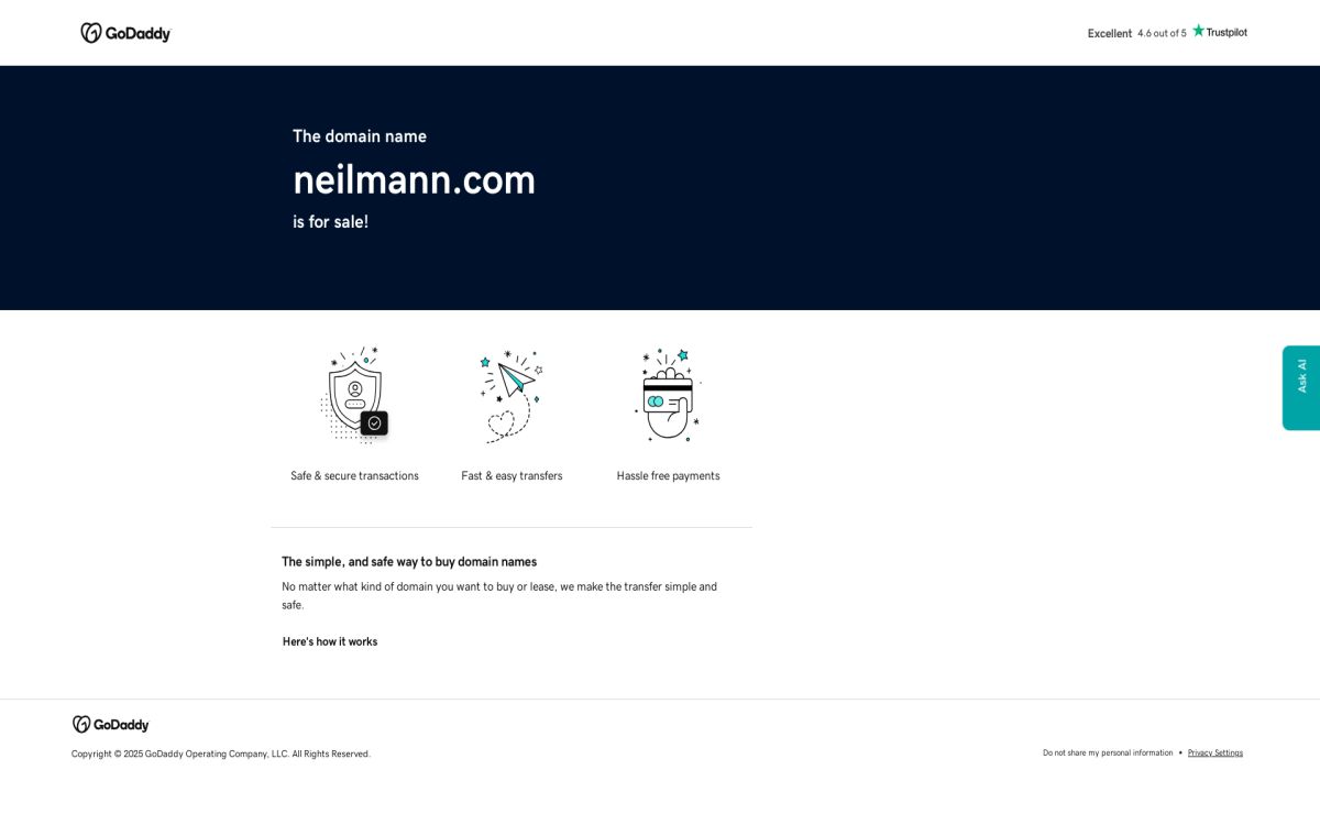 https://www.neilmann.com