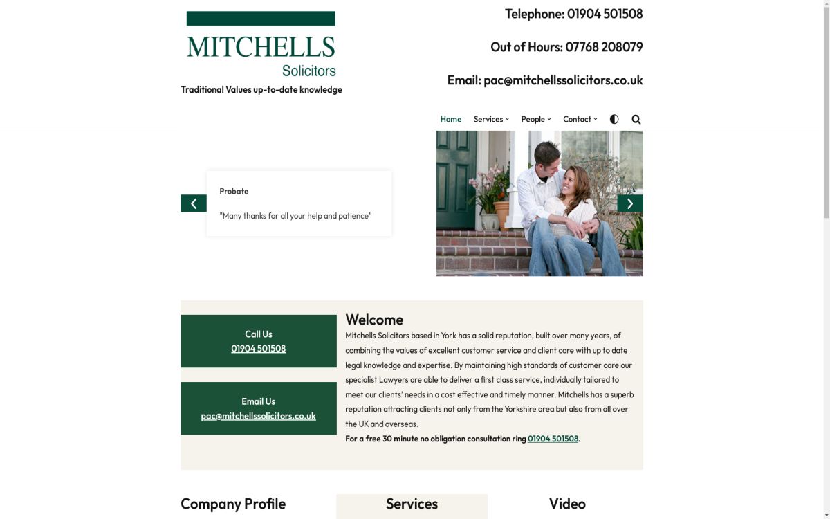 https://www.mitchellssolicitors.co.uk