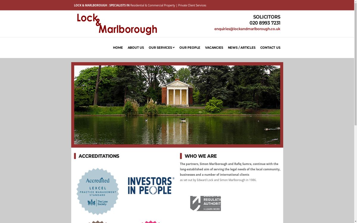 https://www.lockandmarlborough.co.uk