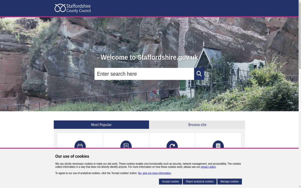 https://www.staffordshire.gov.uk