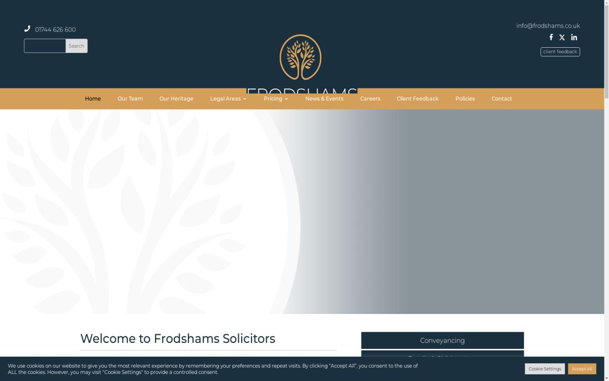 https://www.frodshams.co.uk
