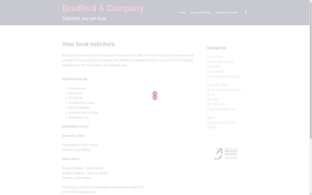 https://www.bradfordlaw.co.uk