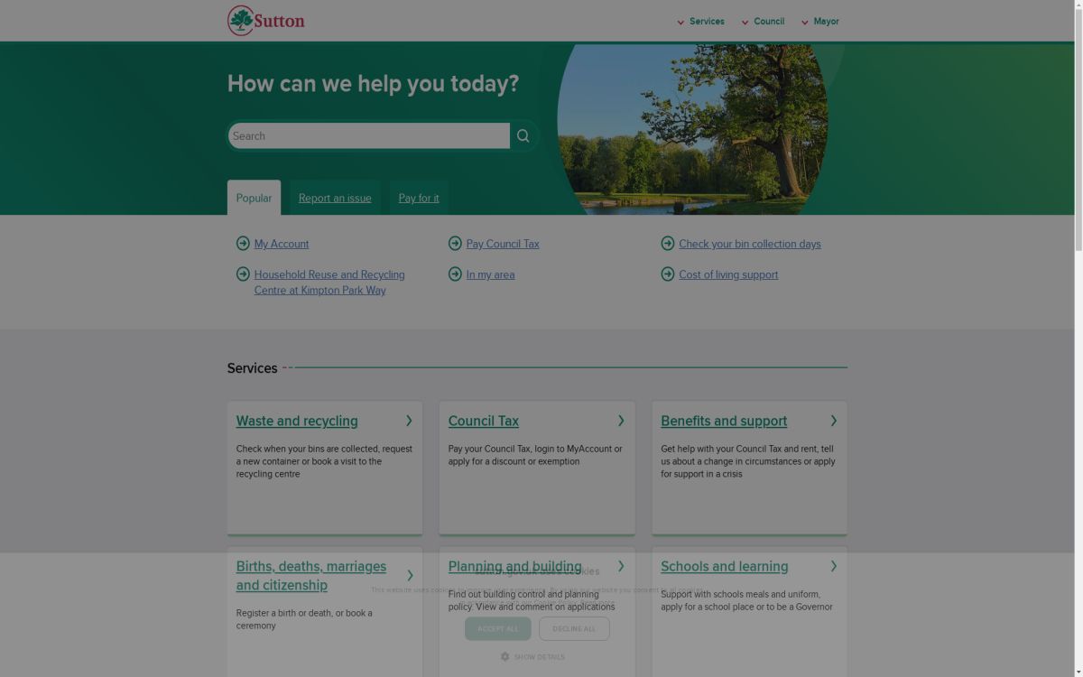https://www.sutton.gov.uk