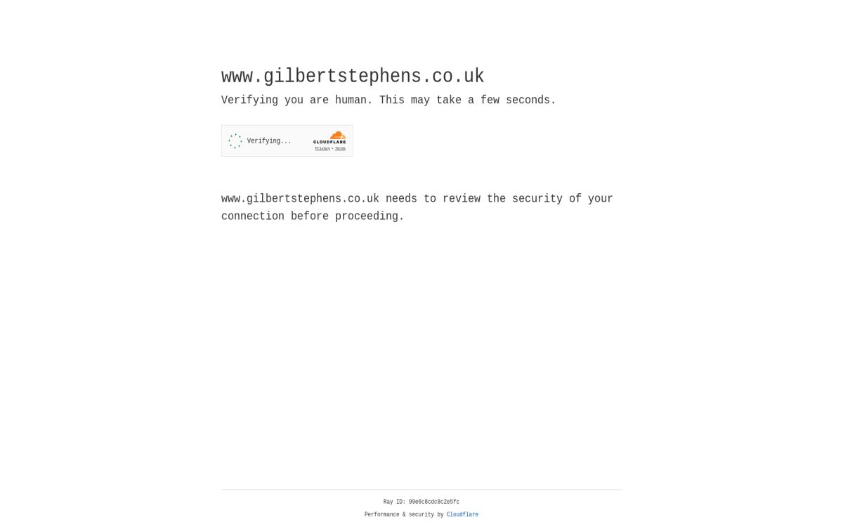 https://www.gilbertstephens.co.uk