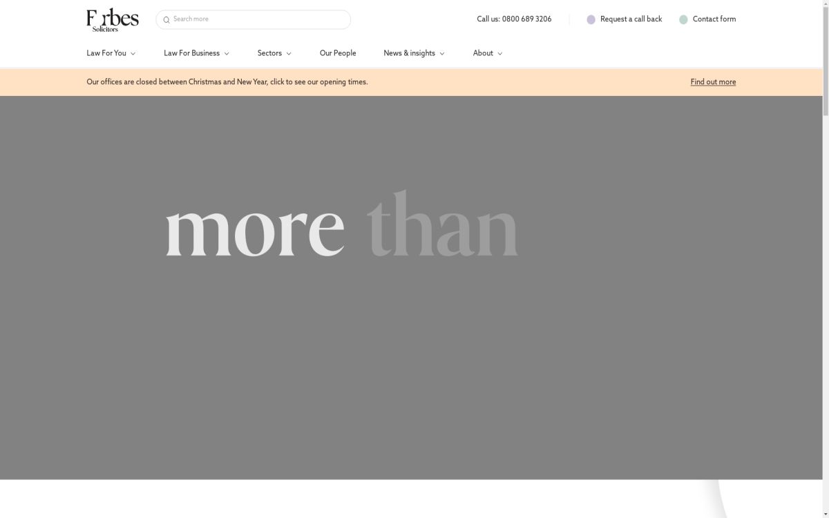 https://www.forbessolicitors.co.uk