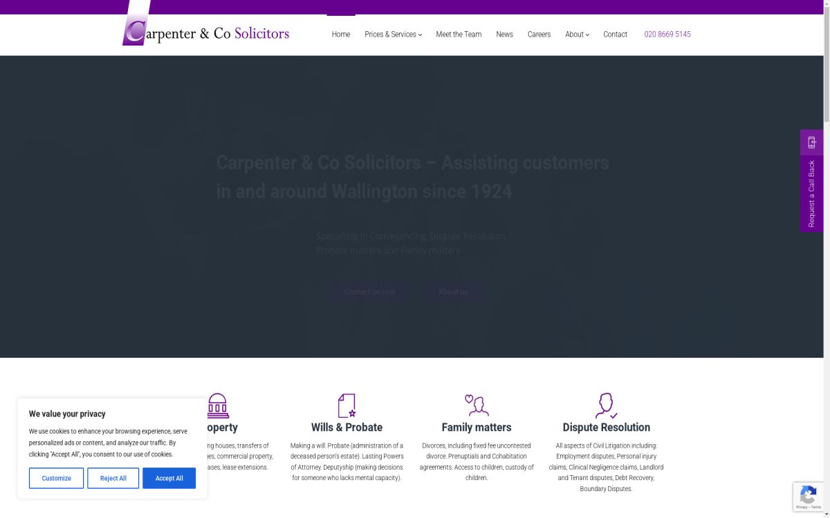 https://www.carpenterssolicitors.co.uk