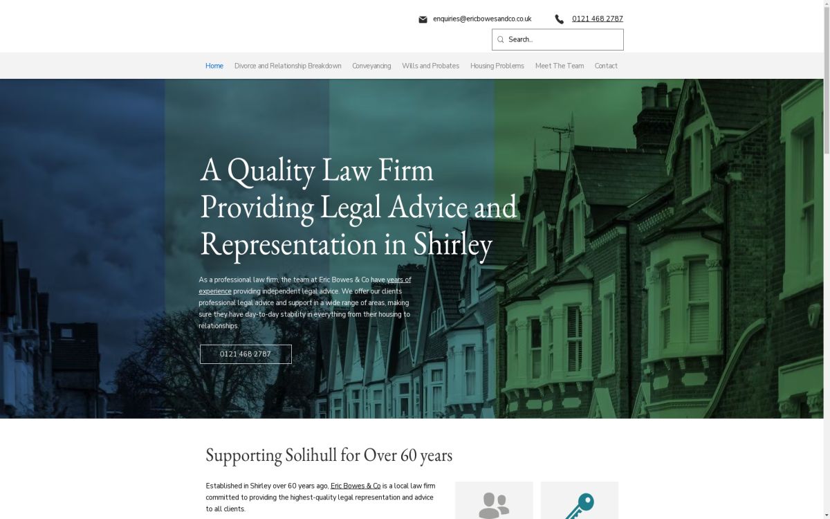 https://www.ericbowes.co.uk