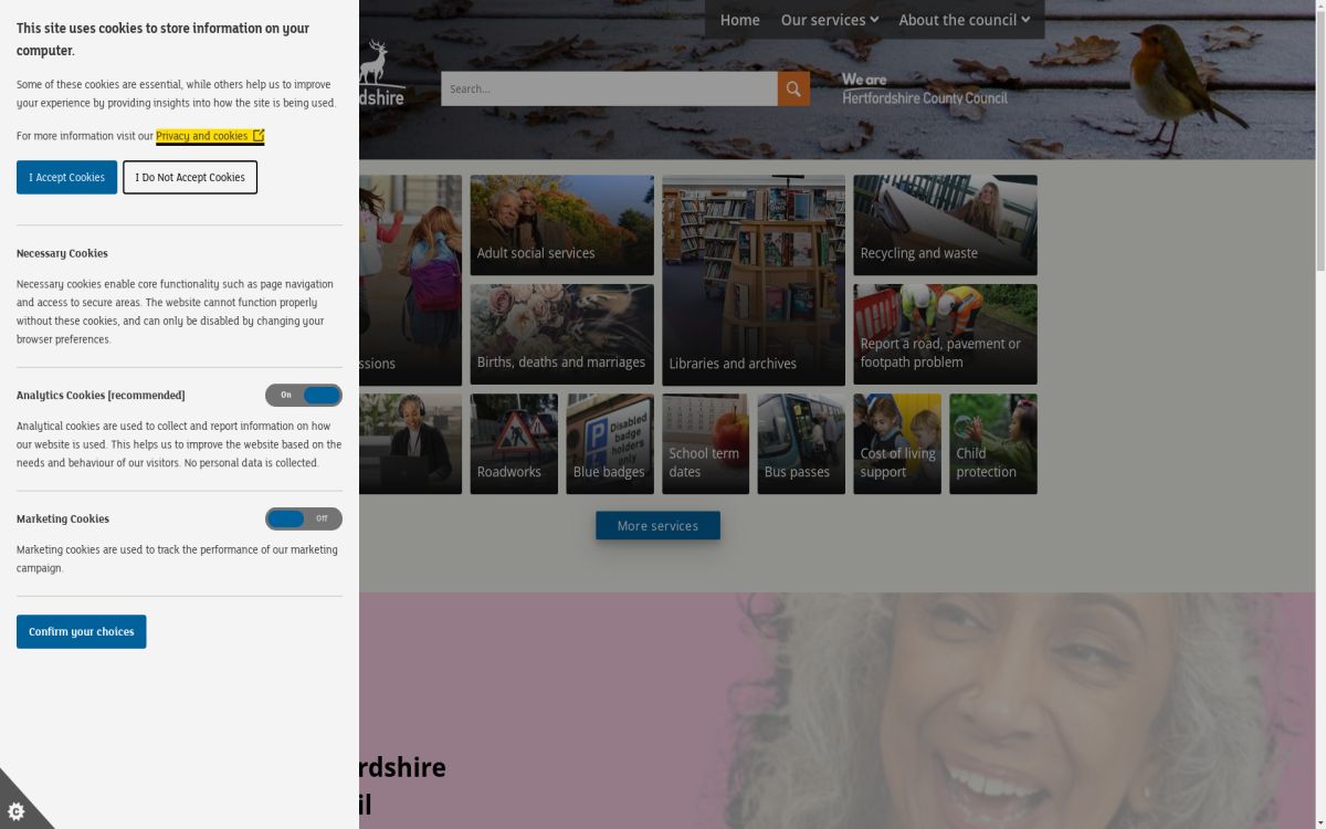 https://www.hertscc.gov.uk