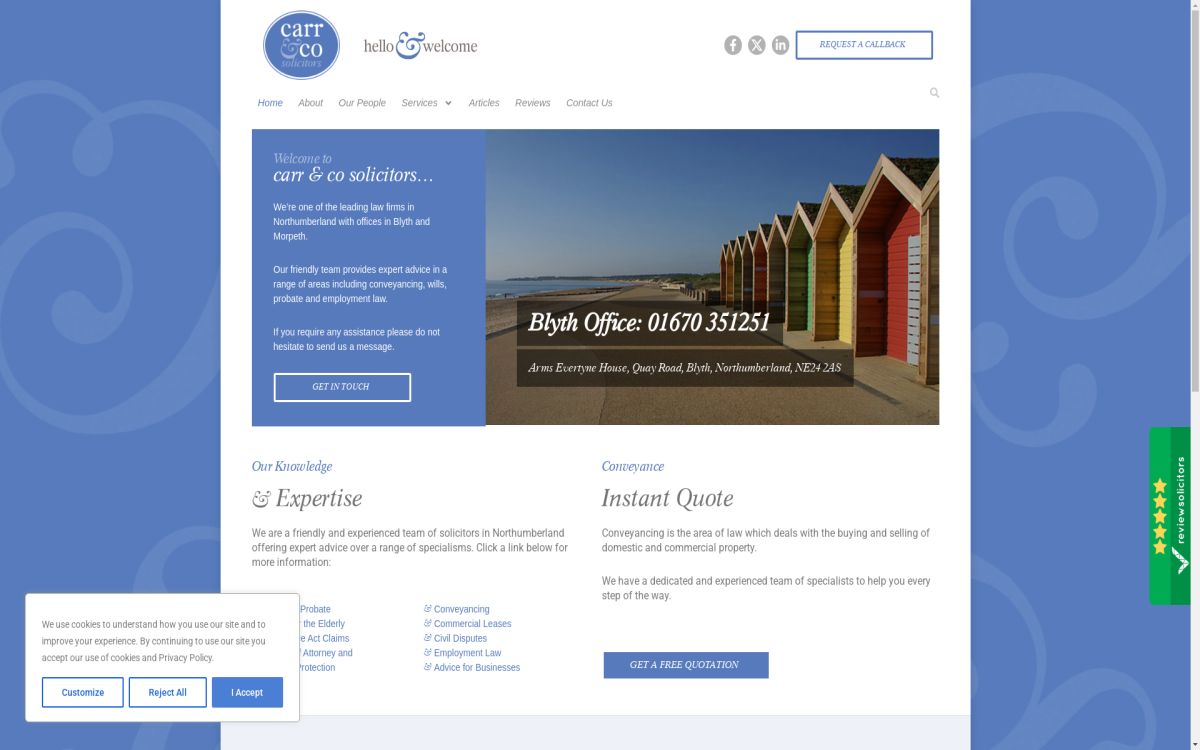 https://www.carrandcosolicitors.com