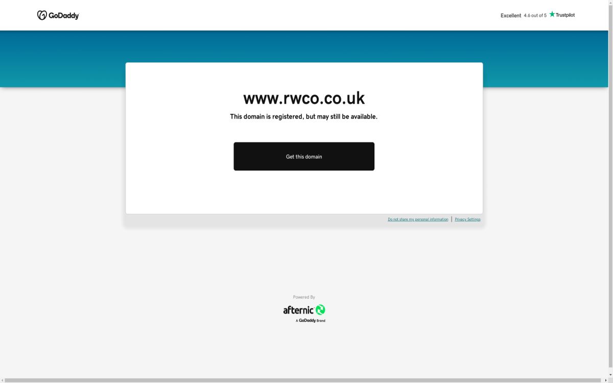 https://www.rwco.co.uk