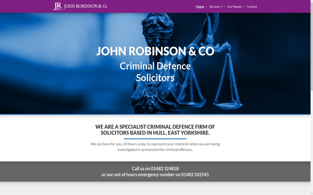 https://www.johnrobinsons.co.uk