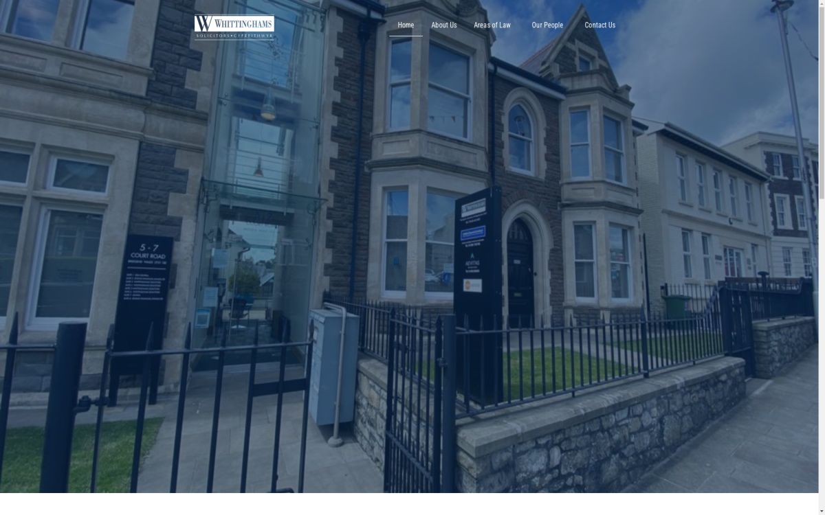 https://www.whittinghams.co.uk