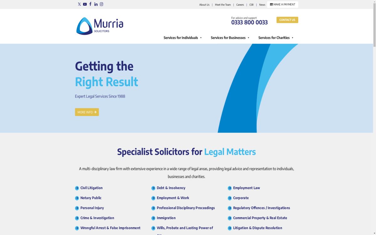 https://www.murria.co.uk