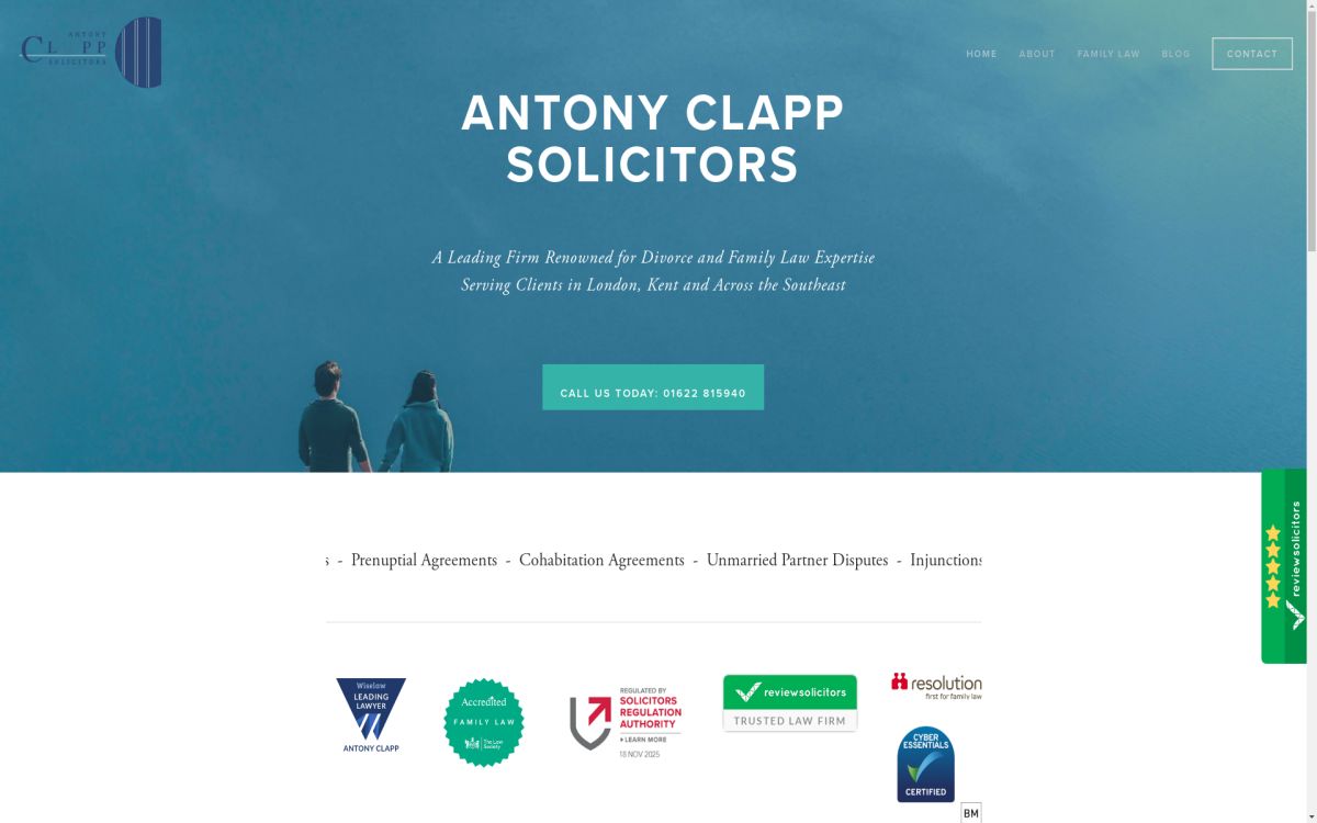 https://www.antonyclappsolicitors.co.uk