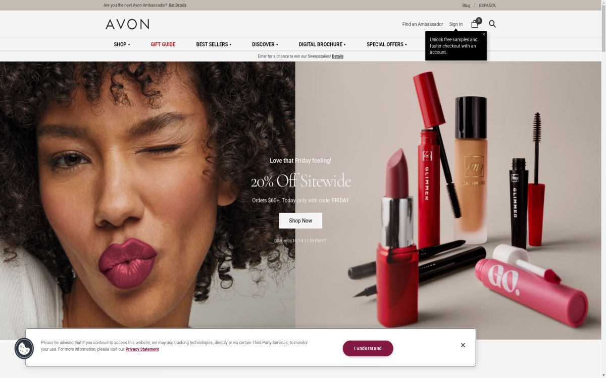 https://www.avon.com