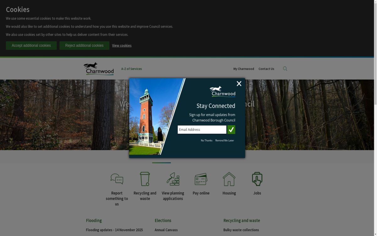 https://www.charnwood.gov.uk