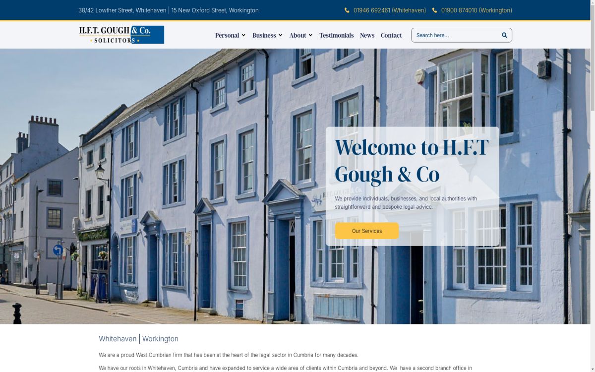 https://www.goughs-solicitors.com