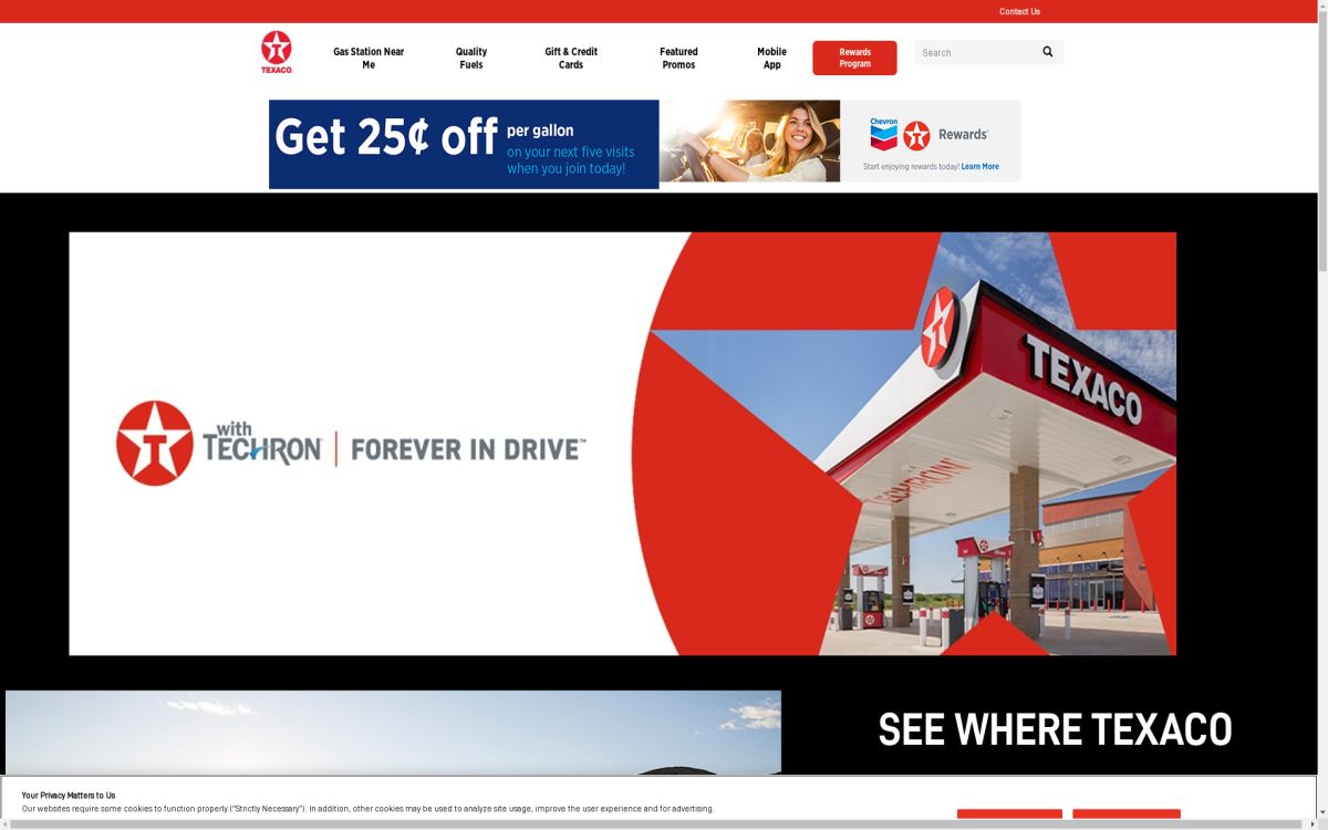 https://www.texaco.com