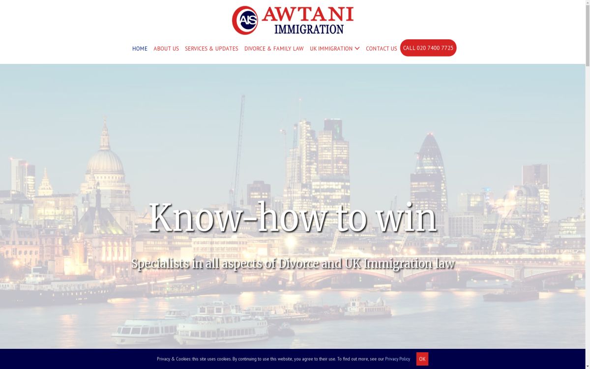 https://www.awtaniimmigration.com