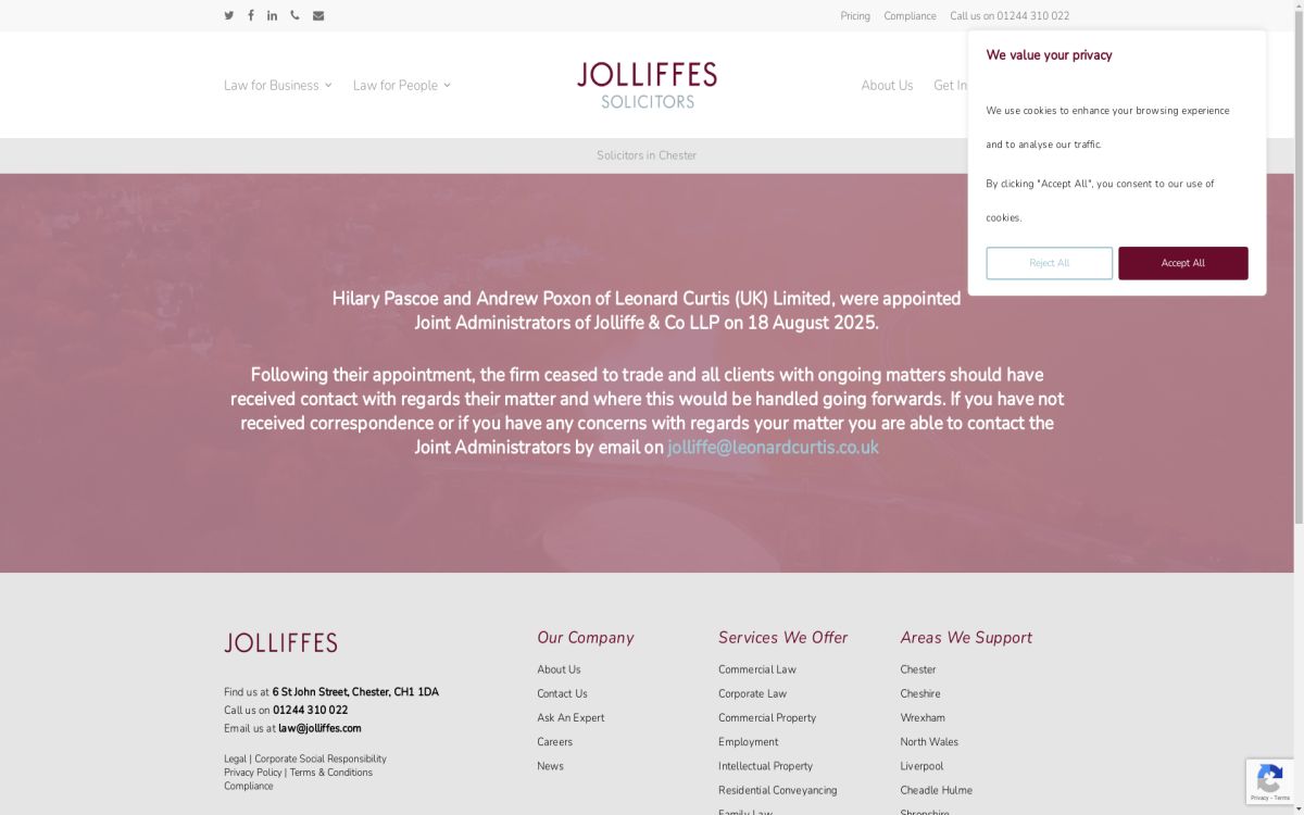 https://www.jolliffes.com