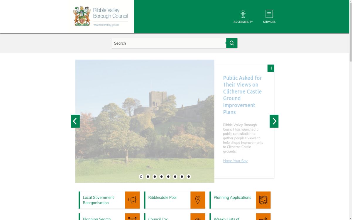 https://www.ribblevalley.gov.uk