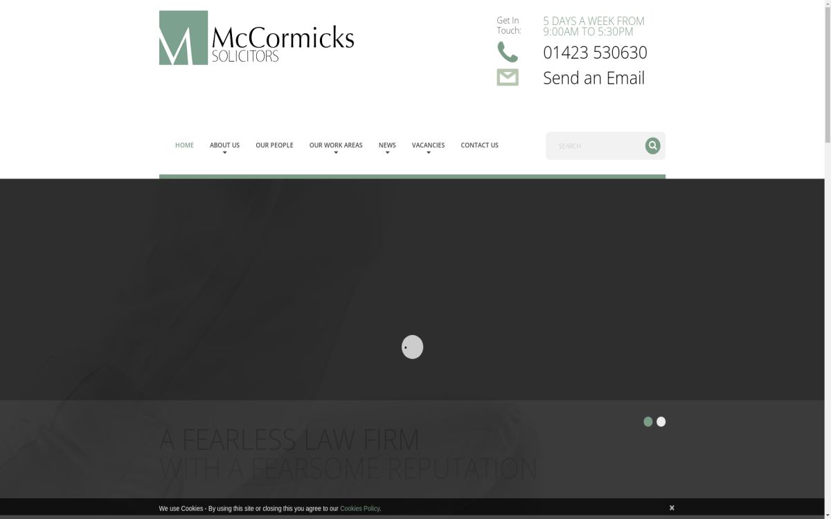 https://www.mccormicks-solicitors.com