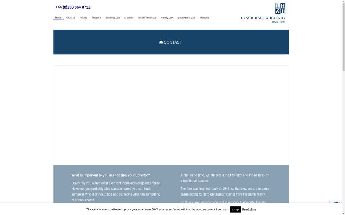 https://www.lynch-hall.co.uk