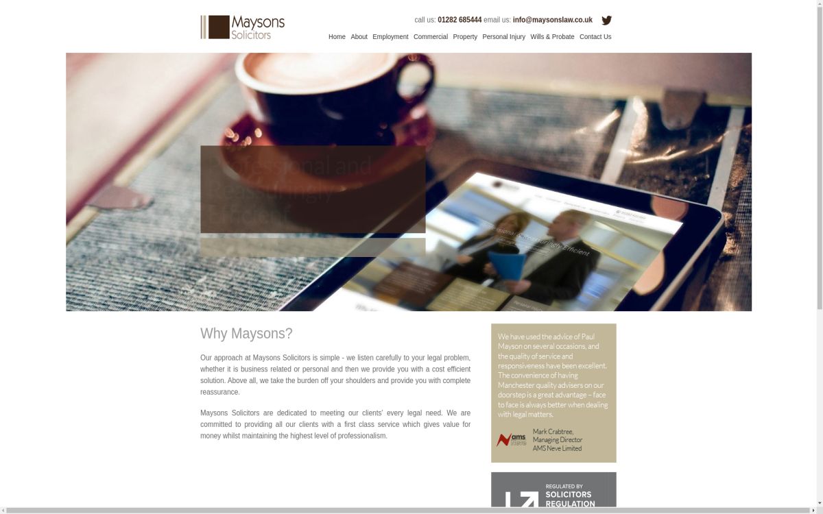 https://www.maysonslaw.co.uk