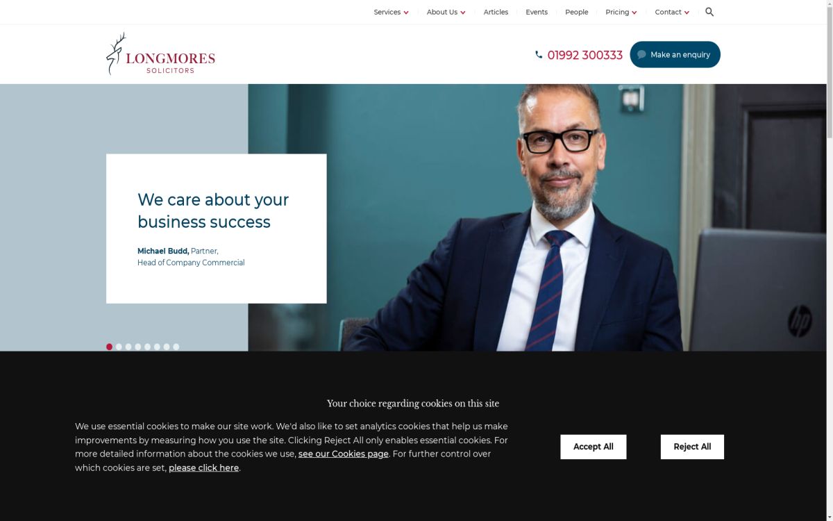 https://www.longmores-solicitors.co.uk