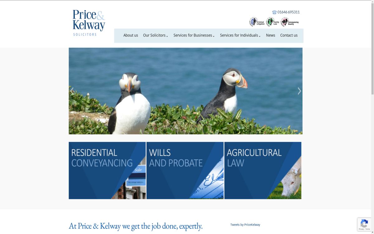 https://www.priceandkelway.co.uk