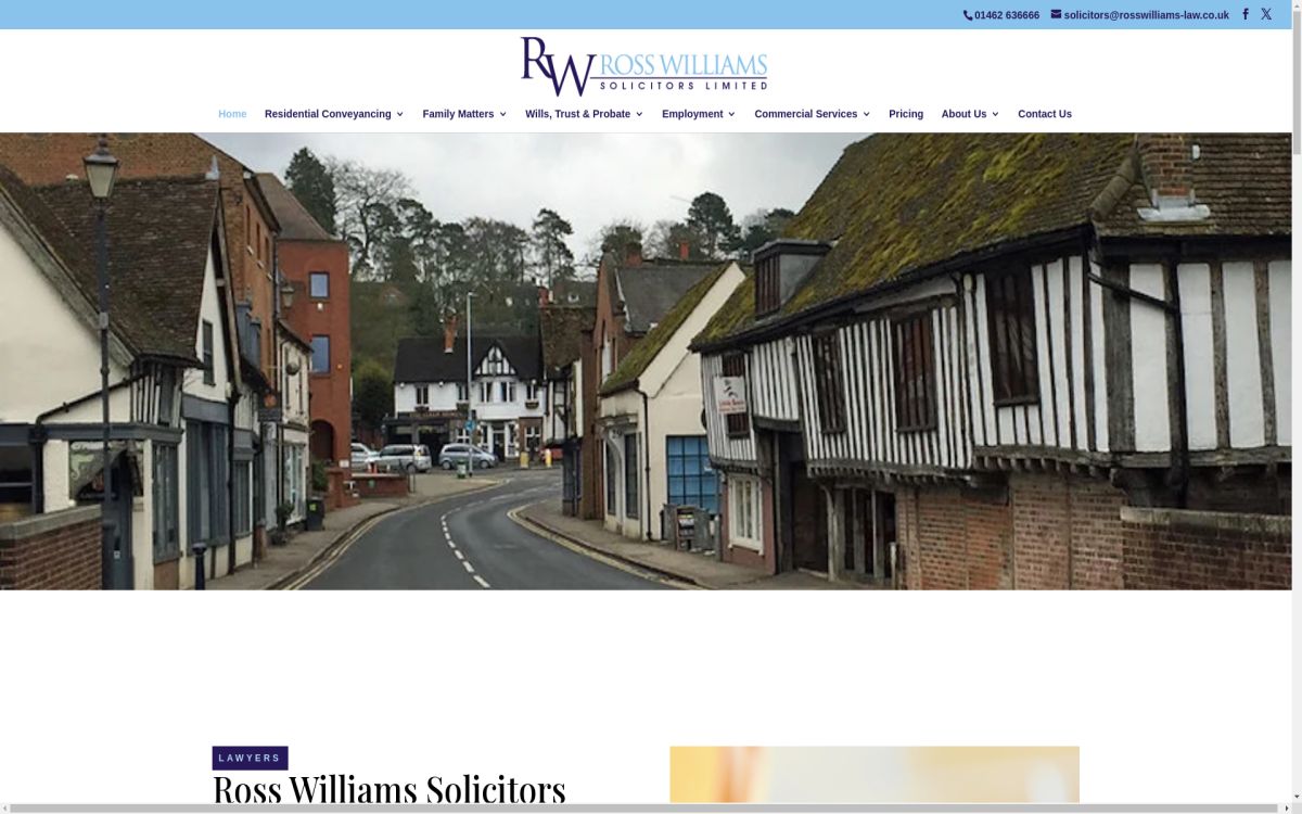 https://www.rosswilliams-law.co.uk