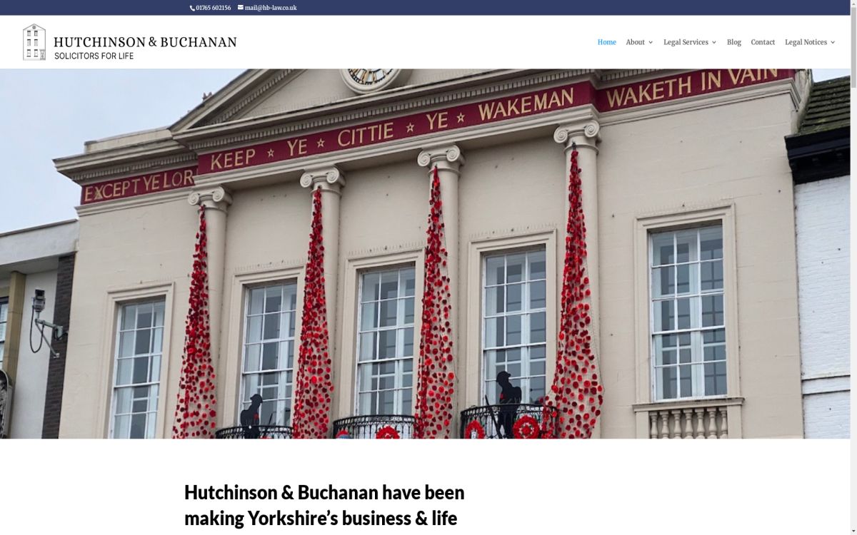 https://www.hutchinson-buchanan.co.uk